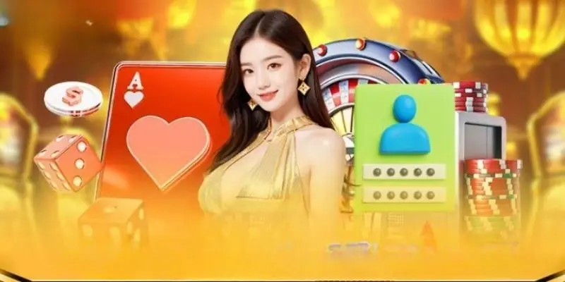 6623 cam kết để trở thành nhà cái hàng đầu khu vực