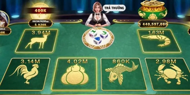 Mẹo săn thưởng trong ván cược