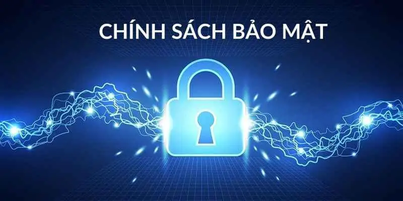Mục tiêu cốt lõi của chính sách bảo mật 6623