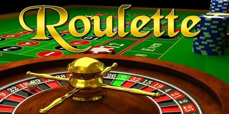 Roulette – Vòng quay may mắn tại sảnh DG Casino 6623